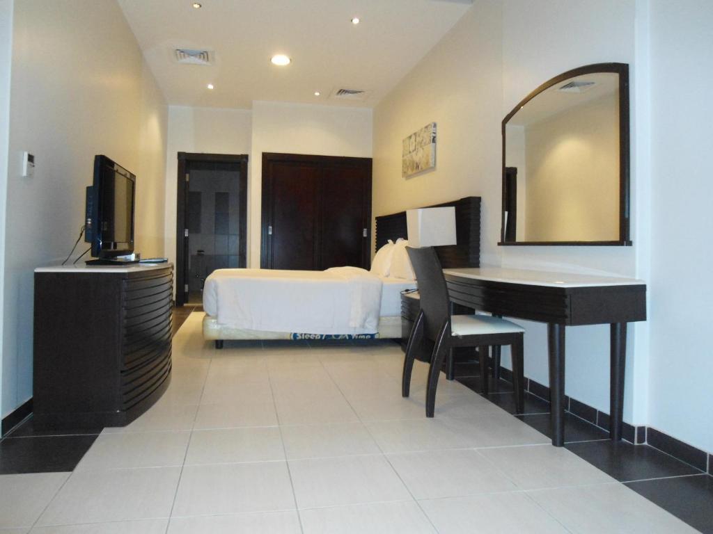 Al Tayyar Suites & Hotel Apartments - Riad Habitación foto